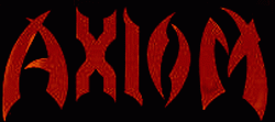 logo Axiom (USA-3)